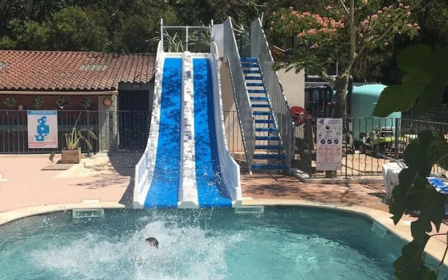 Camping Lou Cabasson