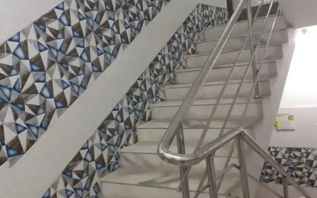 DhamStay Hotel Pranab Sadan Near Beach