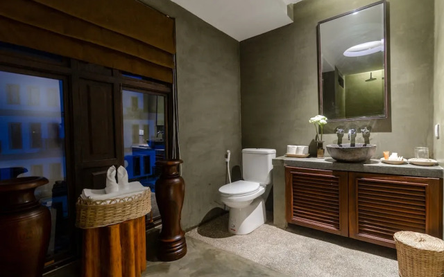 Reservoir Hotels