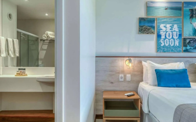 Japaratinga Lounge Resort