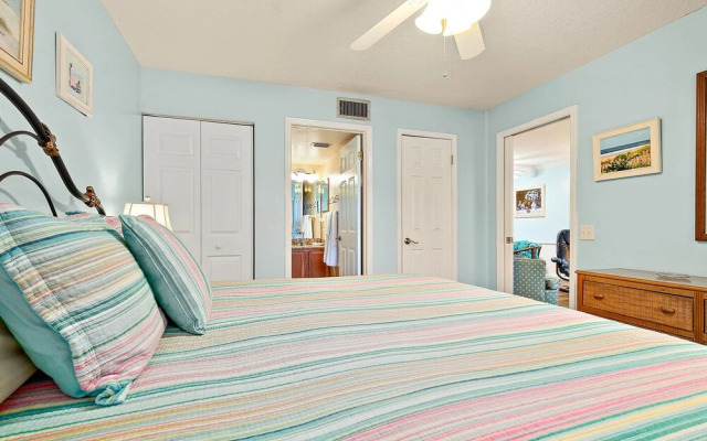 Unit 4108 - Ocean Racquet Club