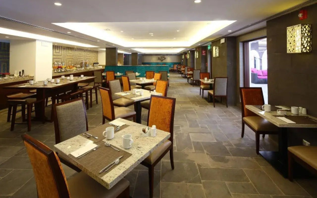 Hilton Garden Inn Cusco