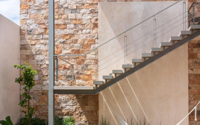 Villa Orquidea Boutique Hotel