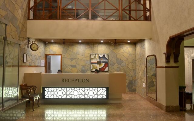 Zara's Resort
