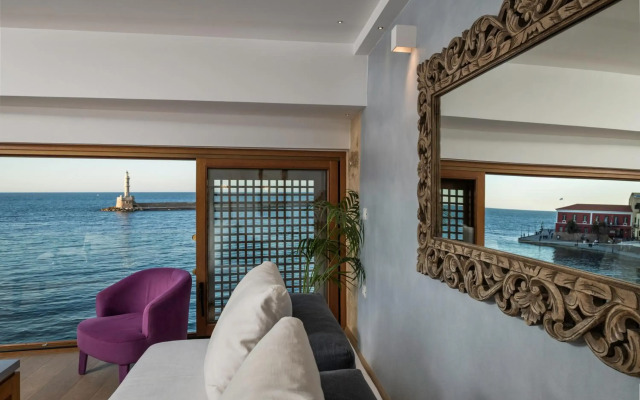 Residenza Vranas Boutique Hotel