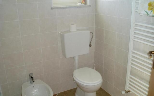 Apartment studio TA-TI