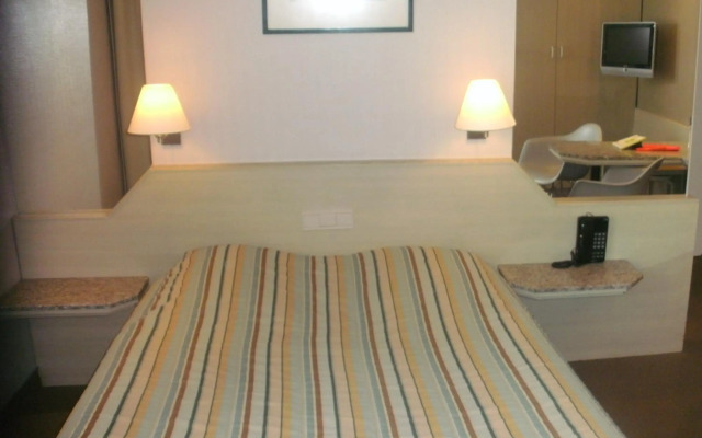 Hotel Glenmore