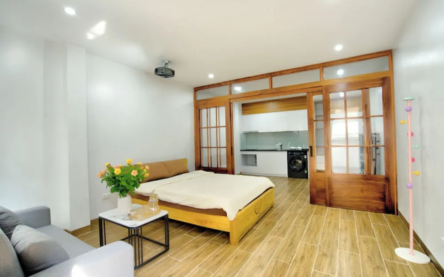 De Mei House