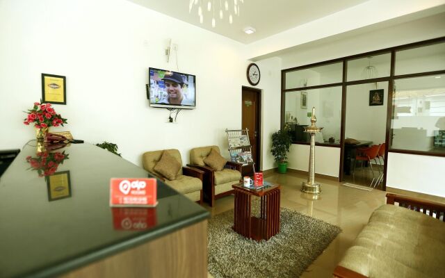 Oyo Rooms Funcity Coonoor Road