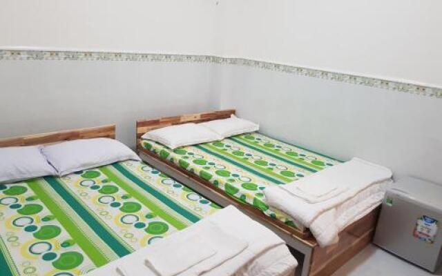 Minh Kim Guesthouse
