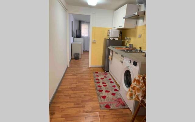 alloggio privato a 5 min dal mare