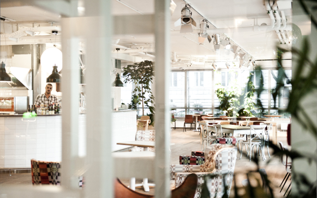 Hotel Daniel Vienna