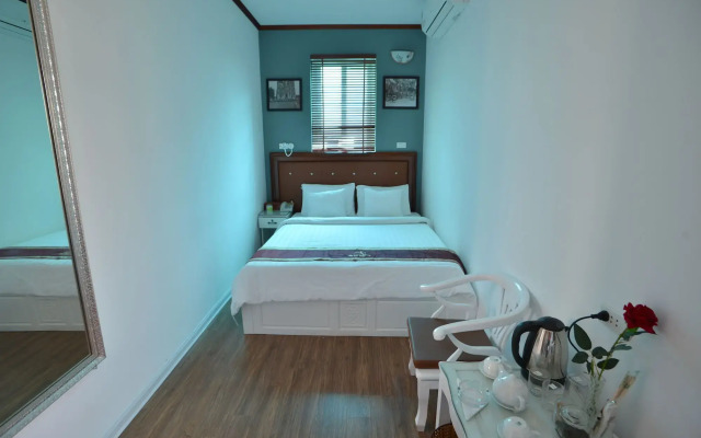 A25 Hotel - 185 Lo Duc