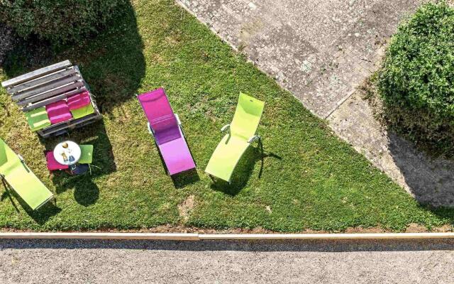 ibis budget Strasbourg Sud Illkirch Geispolsheim