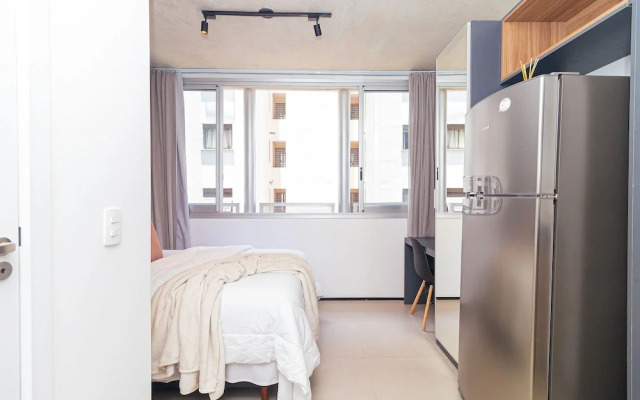 Vossa Bossa Chez Frei