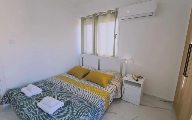 81 KAP - Azure Dream Apartment