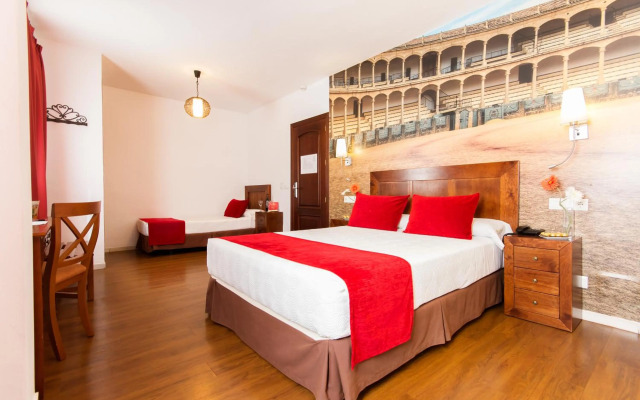 Hotel El Tajo & SPA