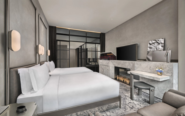 Kimpton Qiantan Shanghai by IHG