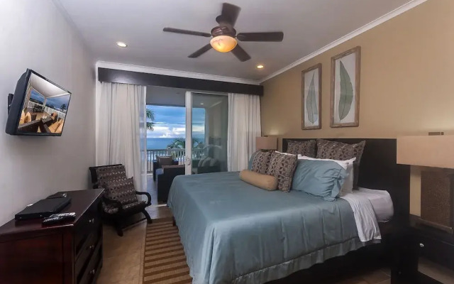 The Palms by Dream Makers