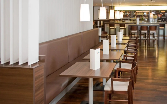 Mercure Hotel Duesseldorf Sued