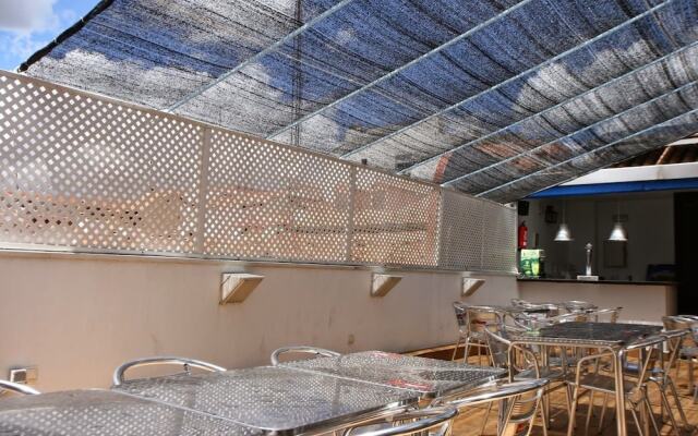 Cats Chill Out Hostel Madrid