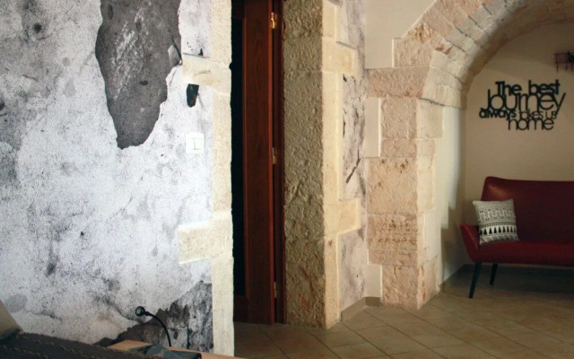 Giaramondo B&B Puglia