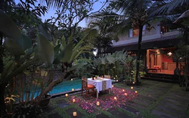 Villa Ibu Rama Ubud