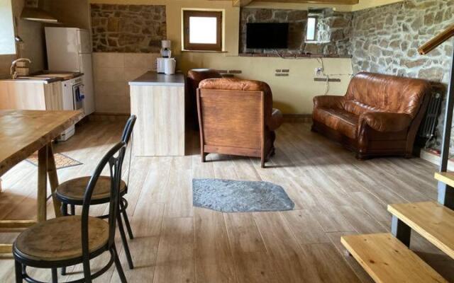 Casa Luis “el Ferre”