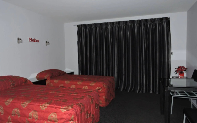 The Reservation B&B
