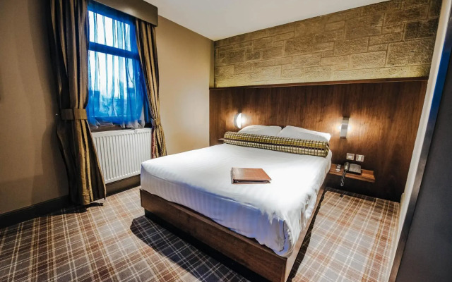 The Lynnhurst Hotel