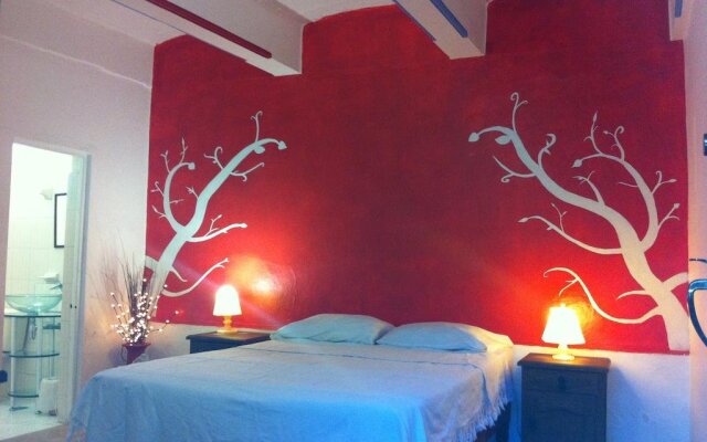 Hotel Posada Limon