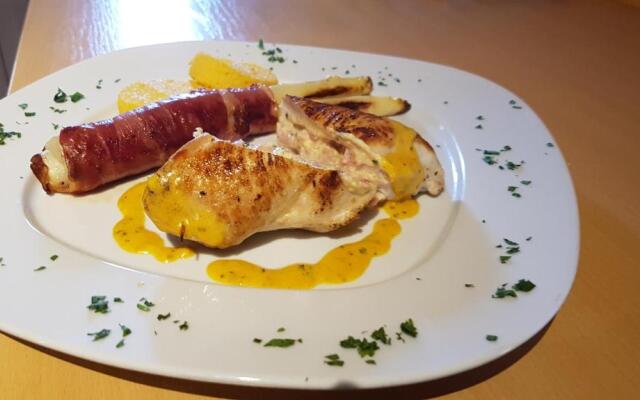 Gasthof Restaurant Steirereck'n