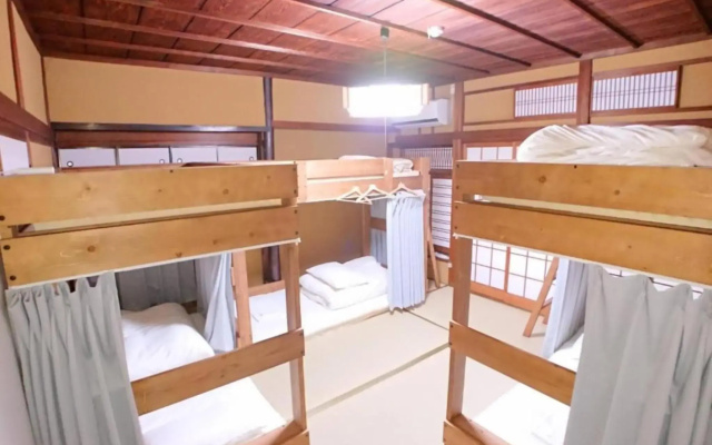 KINOSAKI KNOT - Vacation STAY 25701v