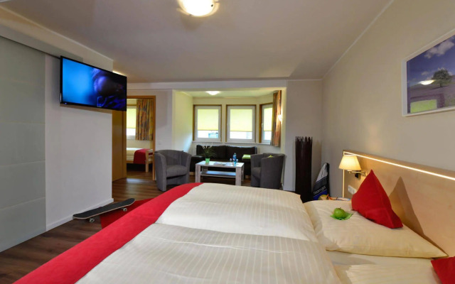 Landhotel Albers