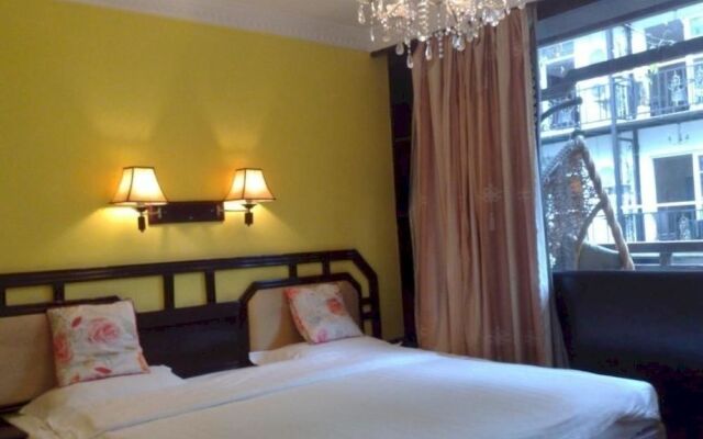 Jianli Inn