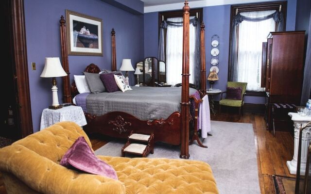 Faunbrook Bed & Breakfast