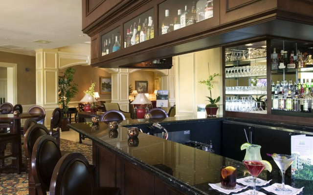 Inn at Pelican Bay