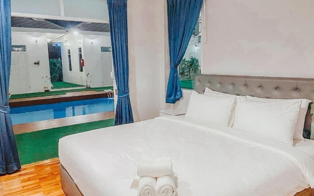 Bianco House