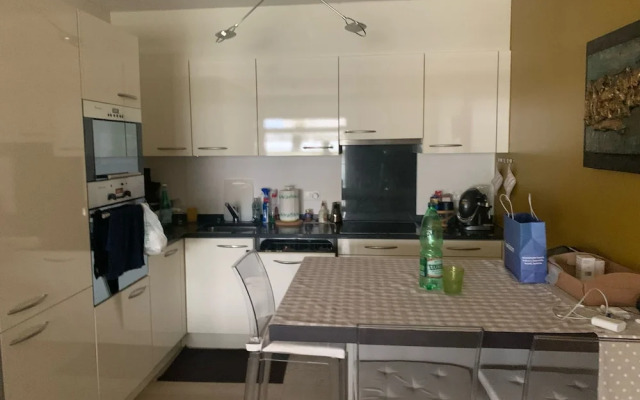 Sandi Luxury Apartment