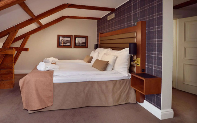 Home Hotel Packhuset