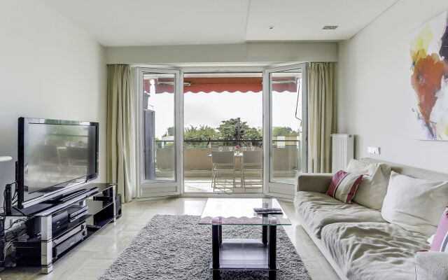 Apartment Le Roc