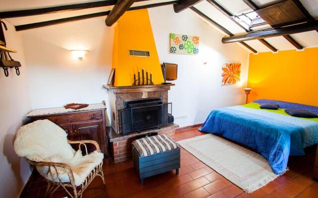 Agriturismo I Casamenti