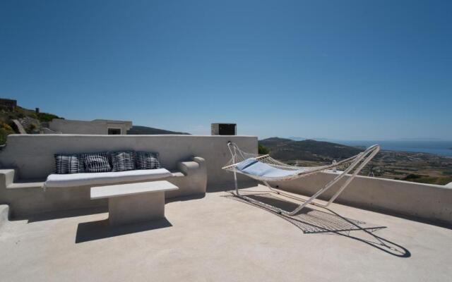 "Votsalaki" Sea View studio in Paros