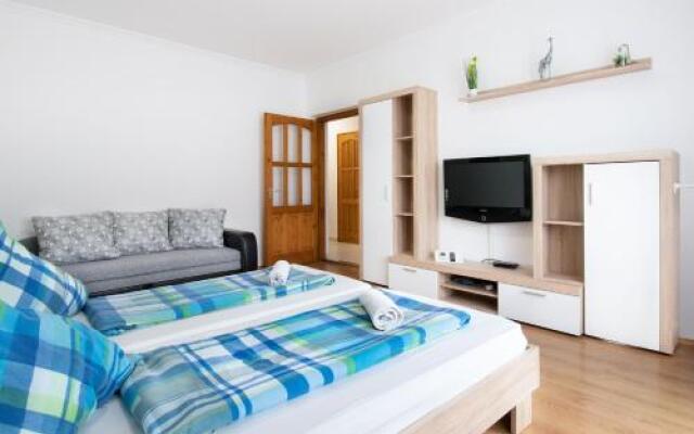 Lux Apartmanok