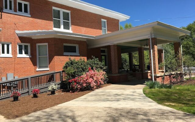 The Gillen House B&B