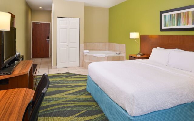 Fairfield Inn by Marriott Salt Lake City Layton