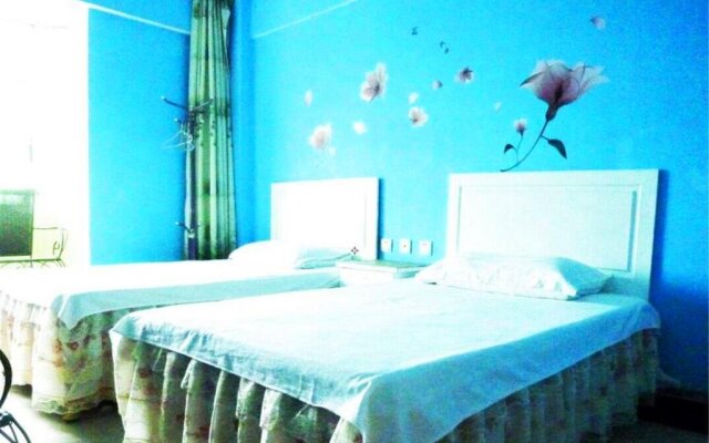 Jinbao Family Hotel