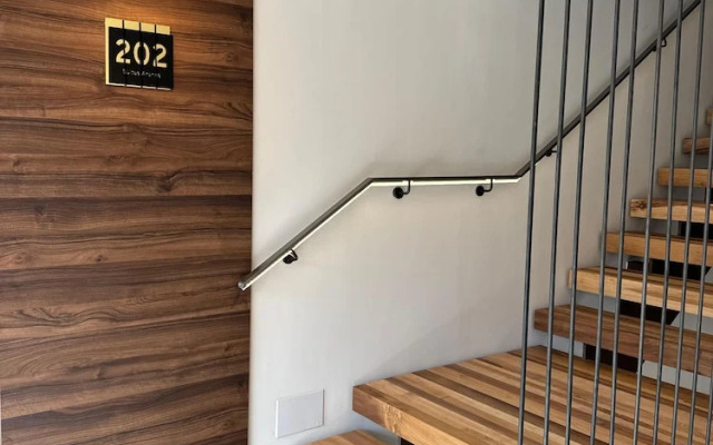 Arenas Suites Apartamentos