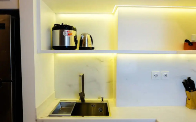 Luxurious 2BR Apartment @Grand Kamala Lagoon