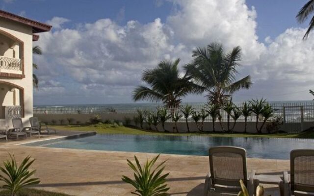 Barefoot Beach Pad